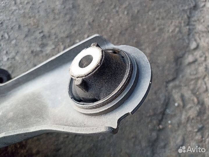 Рычаг передний правый Nissan Note E11 рестайлинг