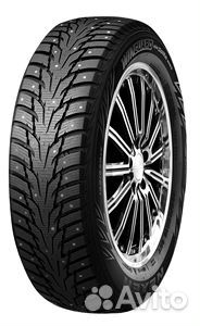 Nexen Winguard WinSpike WH62 225/50 R17 98T