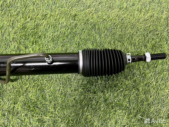 Рулевая рейка Ssang Yong Actyon