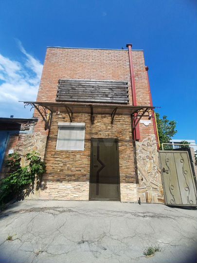 Торговая площадь, 80 м²