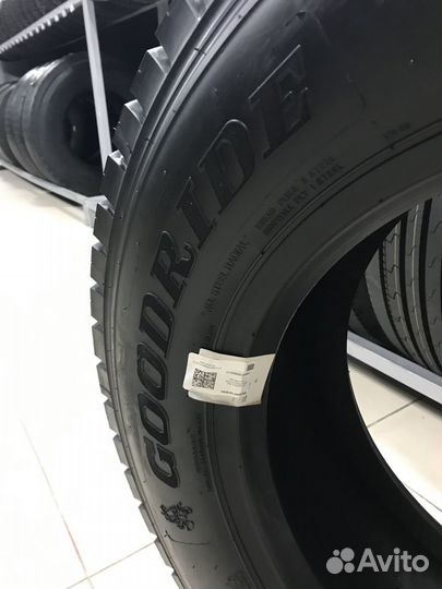 GoodRide CM335 315/60 R22.5 152M 20PR