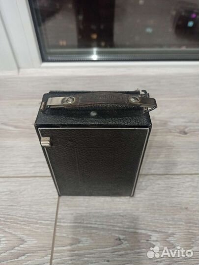 Фотоаппарат 