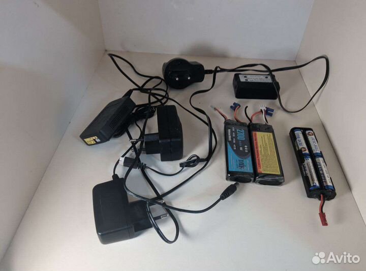 Квадрокоптер