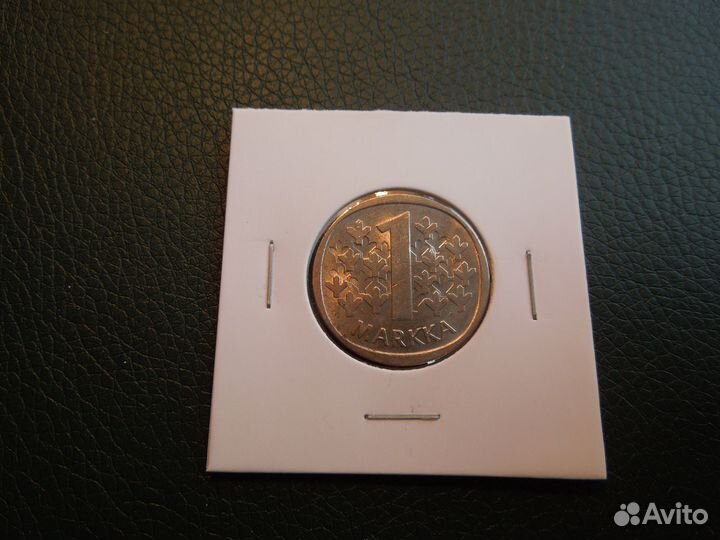 Финляндия погодовка 1 марка 1921-48г,5,25,50 пенни