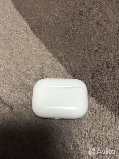 Наушники apple airpods