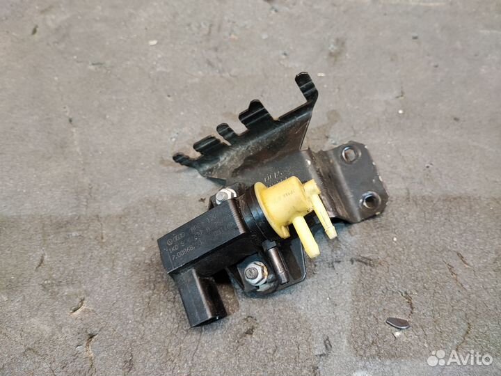 Клапан давления турбины Volkswagen Tiguan 5N1