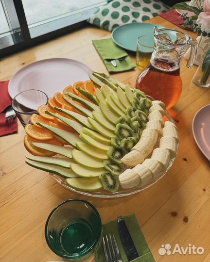 Организация детских праздников