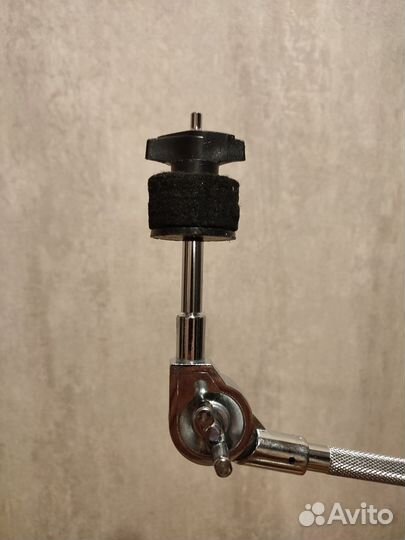 Стойка тарелок типа журавль