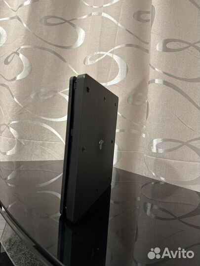 Sony playstation 4 slim 1tb