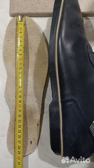 Комбинезон лыжный СССР