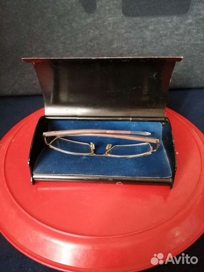 Футляр шкатулка СССР