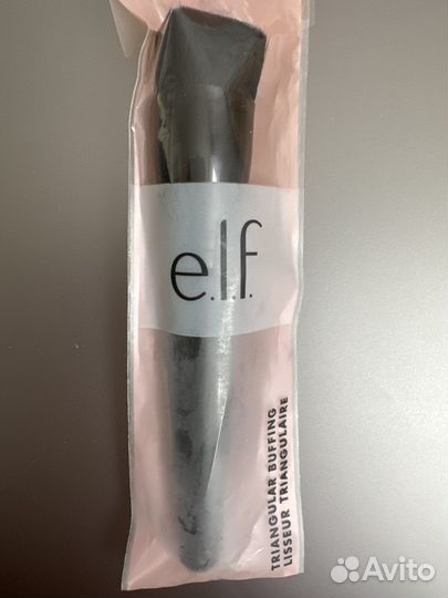 Косметика elf