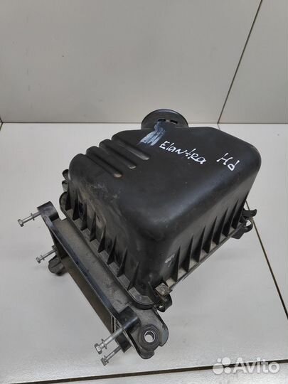 Корпус воздушного фильтра elantra HD Ceed i30