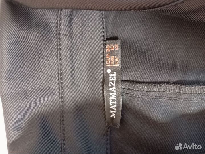 Платья и блузки