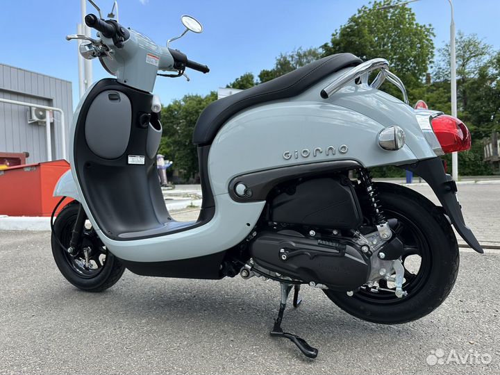 Honda giorno af77 новый