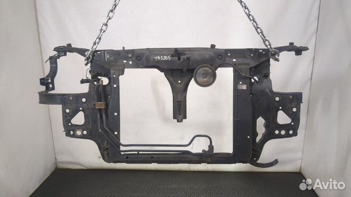 Рамка передняя Hyundai Getz, 2006