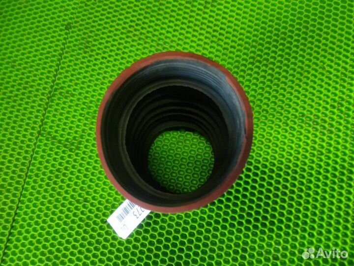 Патрубок интеркулера Daf Xf 106