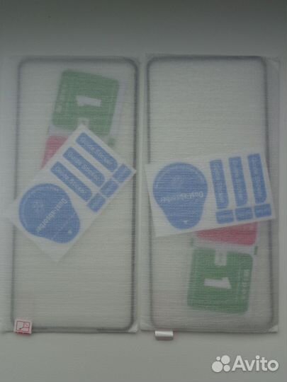 Защитное стекло samsung A72