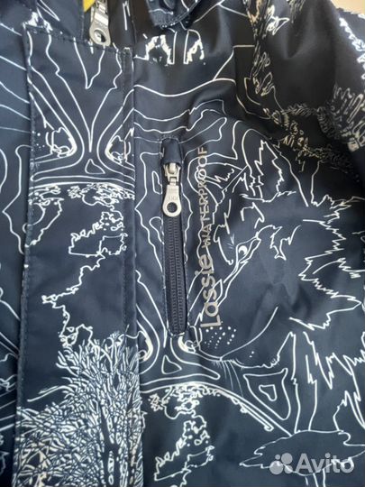 Комбинезон lassie