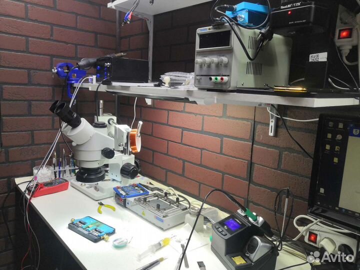 Ремонт телефонов Центр города М.Новокузнецкая