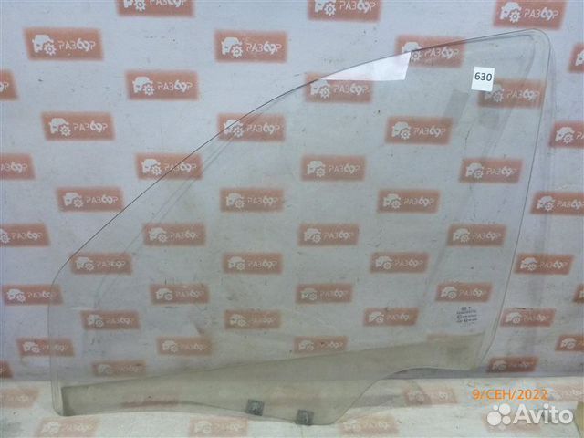 Стекло двери переднее левое Renault Logan LS0A K7J