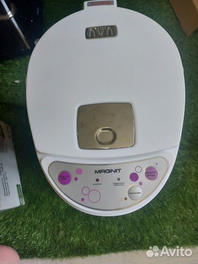 Термопот 5л