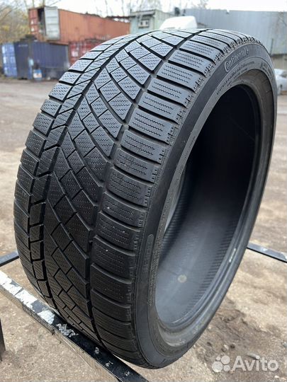 Continental ContiWinterContact TS 830 P 255/35 R19 96V
