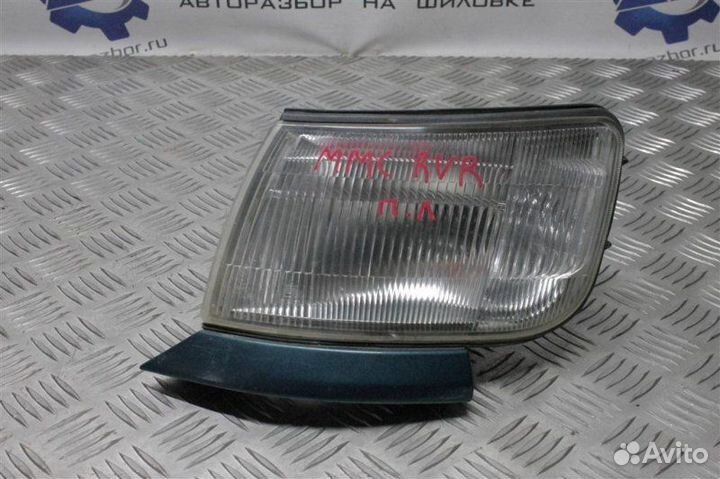 Указатель поворота левый Mitsubishi Rvr 1 N23W 2.0