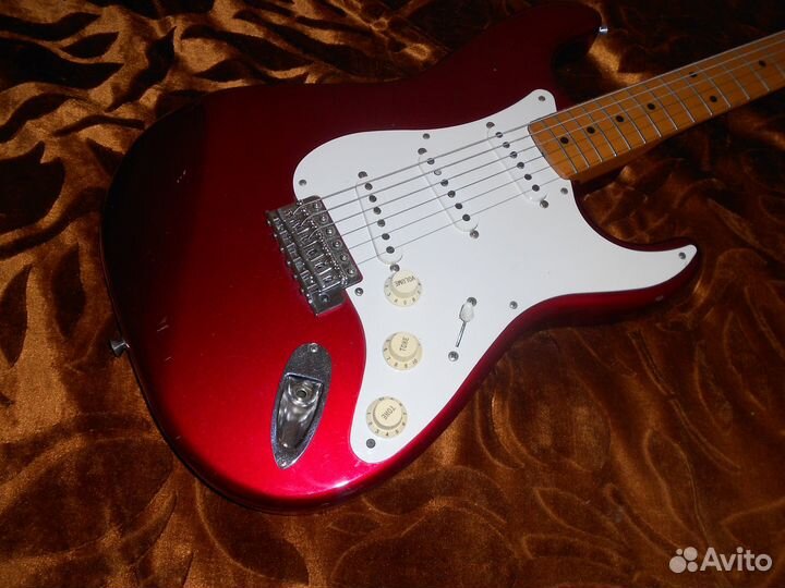 Fender Stratocaster ST 57-70 TX