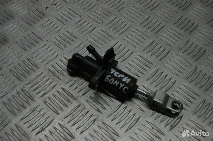 Цилиндр сцепления главный Chery Bonus A13 1.5