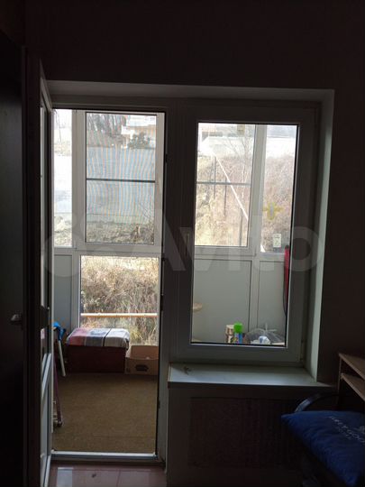 Квартира-студия, 28 м², 2/4 эт.