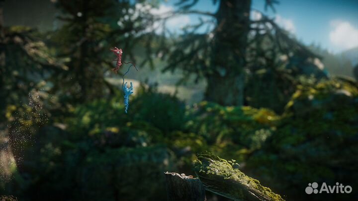 Unravel 2 (Steam & EA)