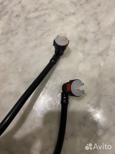 Трубка охлаждения АКПП Ford Focus 2 / C-Max CB4