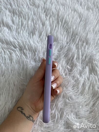 Чехол на iPhone 11 и Magnetic