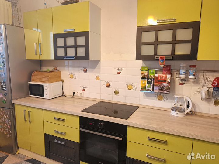 Фасадные панели для кухни