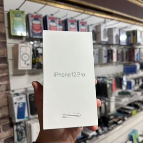 iPhone 12 Pro, 256 ГБ