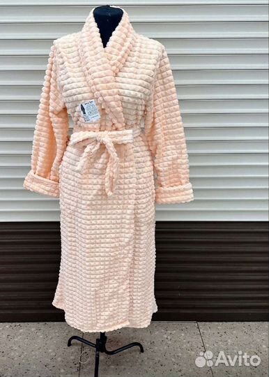 Халат 48-58