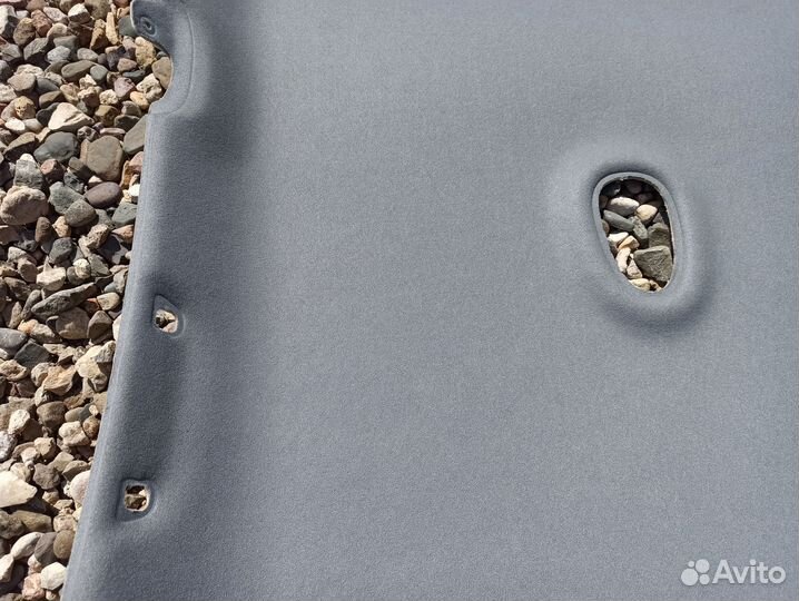 Потолок Chevrolet Lacetti седан