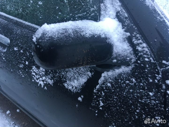 Зеркало боковое правое левое Ниссан Куб