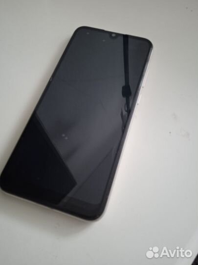 Телефон honor 8а