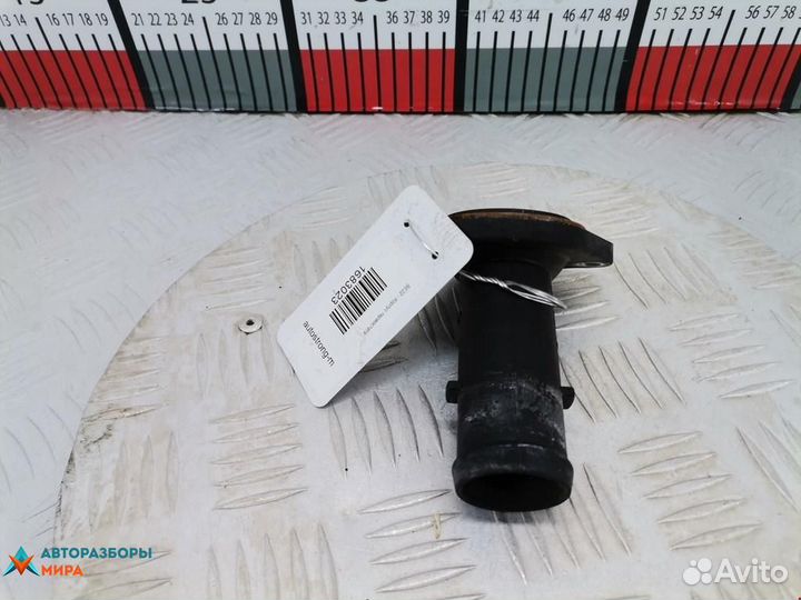 Корпус термостата seat Ibiza 3 2005 045121121A