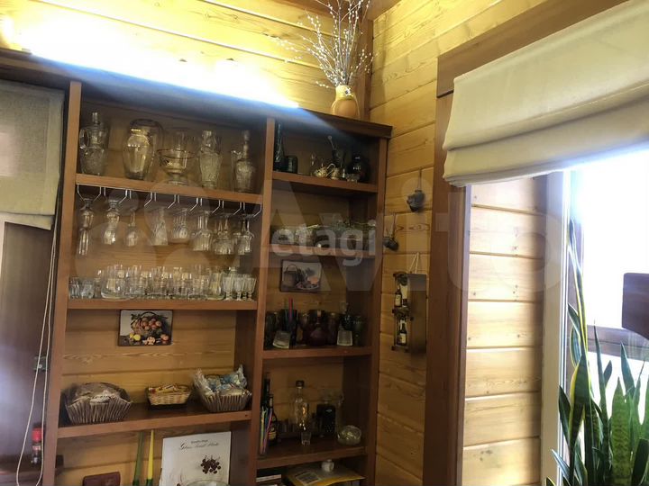 Дом 104 м² на участке 25 сот.