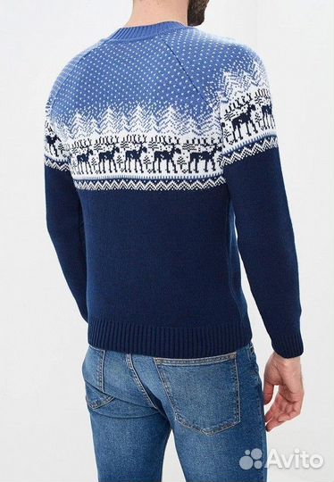 Кофта мужская