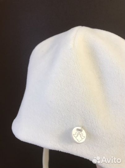 Шапка для девочки