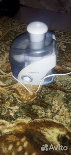 Соковыжималка