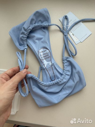 Трусы плавки Belle you