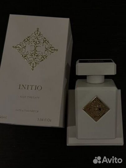 Духи оригинал