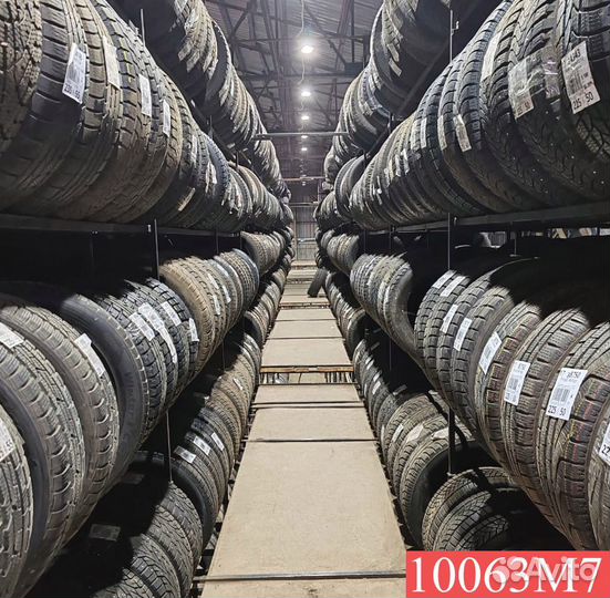 Bridgestone Blizzak Revo GZ 215/65 R16 98M