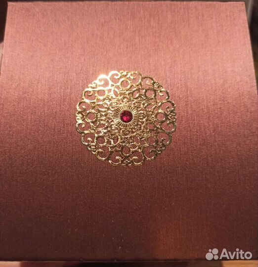 Духи от The history