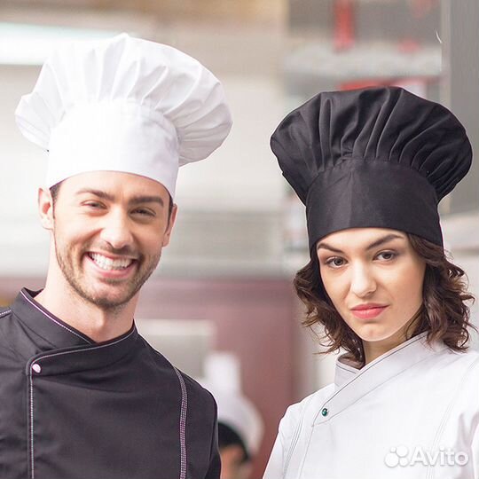 Поварская форма